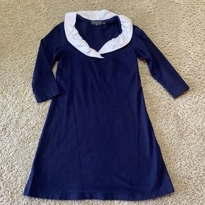 DUFFIELD LANE WOMENS XSMALL CUTE SUMMER DRESS ALL OCCASIONS- WORN ONCE